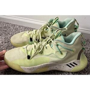 Adidas Harden Stepback 3 basketball shoe men's size 12